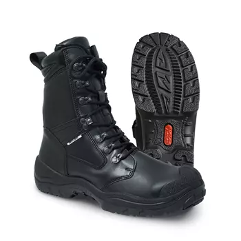 Jalas 3328 Drylock safety boots S3, Black