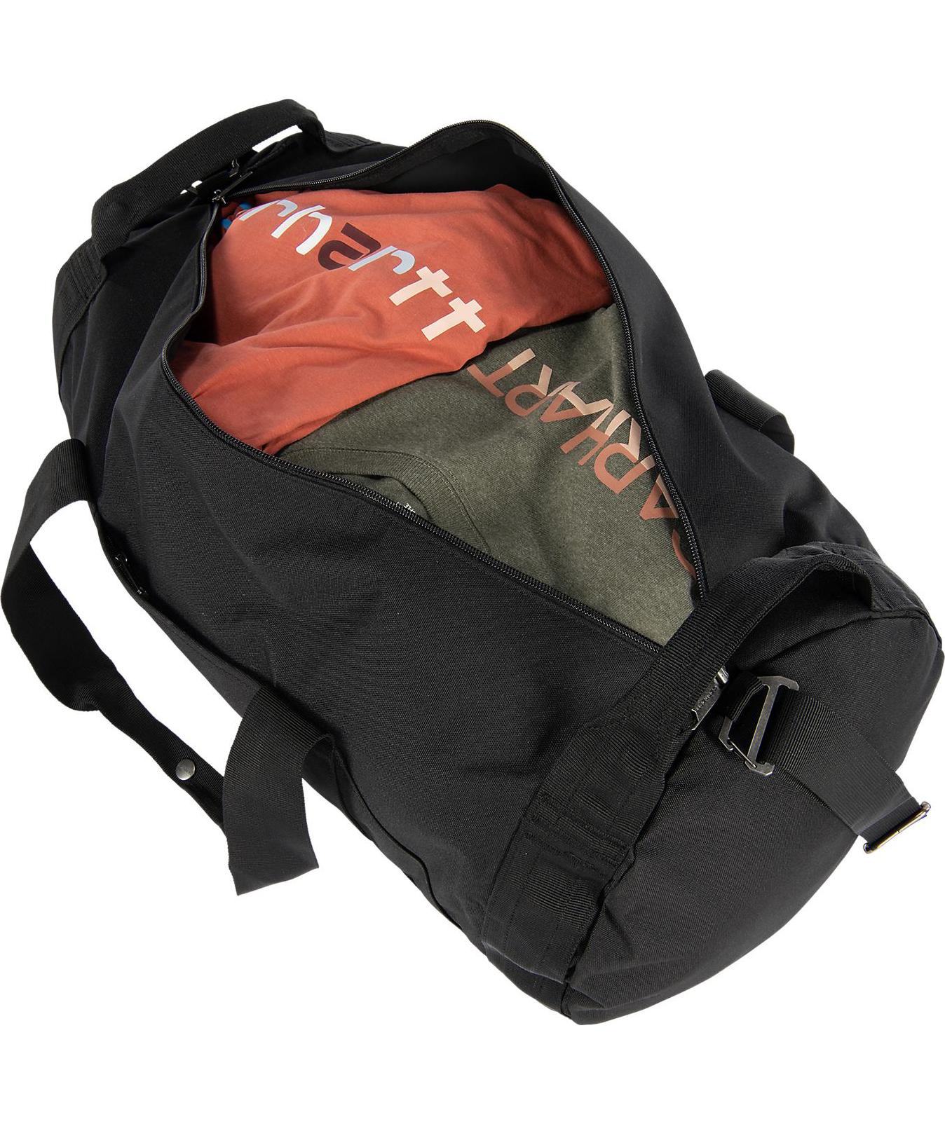 Carhartt Classic duffelbag 40L, Black