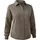 Deerhunter Canopy women's shirt, Stone Grey, Stone Grey, swatch