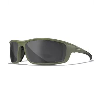Wiley X Grid solbriller, Armygrøn/Grå
