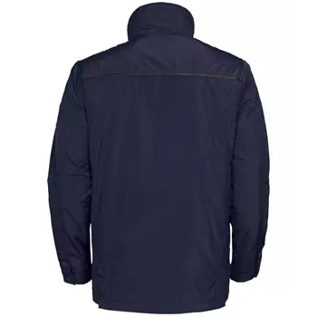 Cutter & Buck Medina jacket, Navy