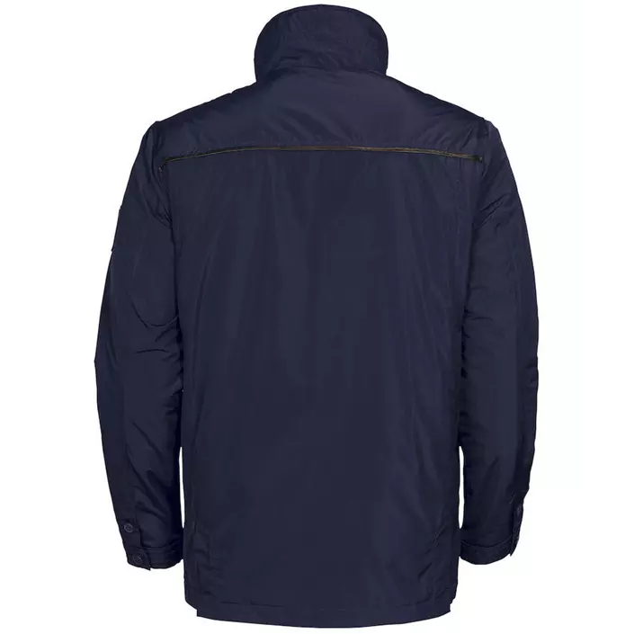 Cutter & Buck Medina jacket, Navy, large image number 1
