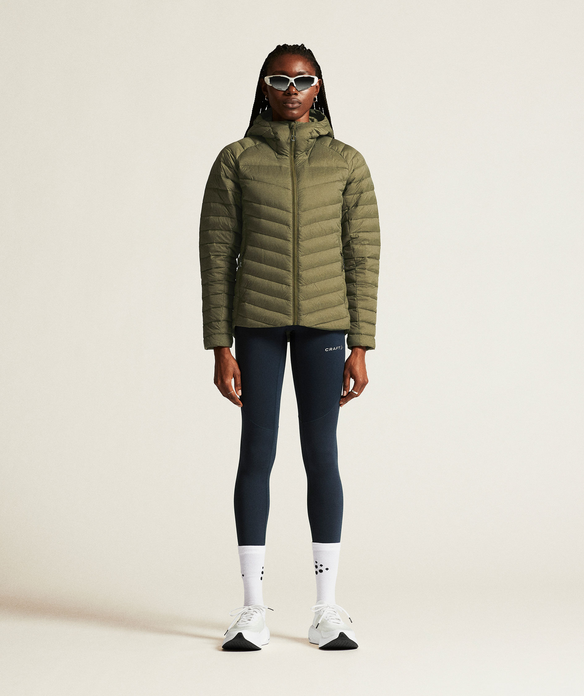 Craft ADV Explore Light dunjacka dam, Rift, large image number 8