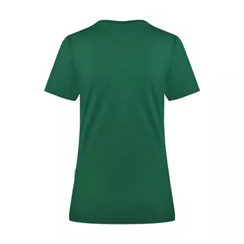 Karlowsky Casual-Flair T-Shirt dam, Forest green