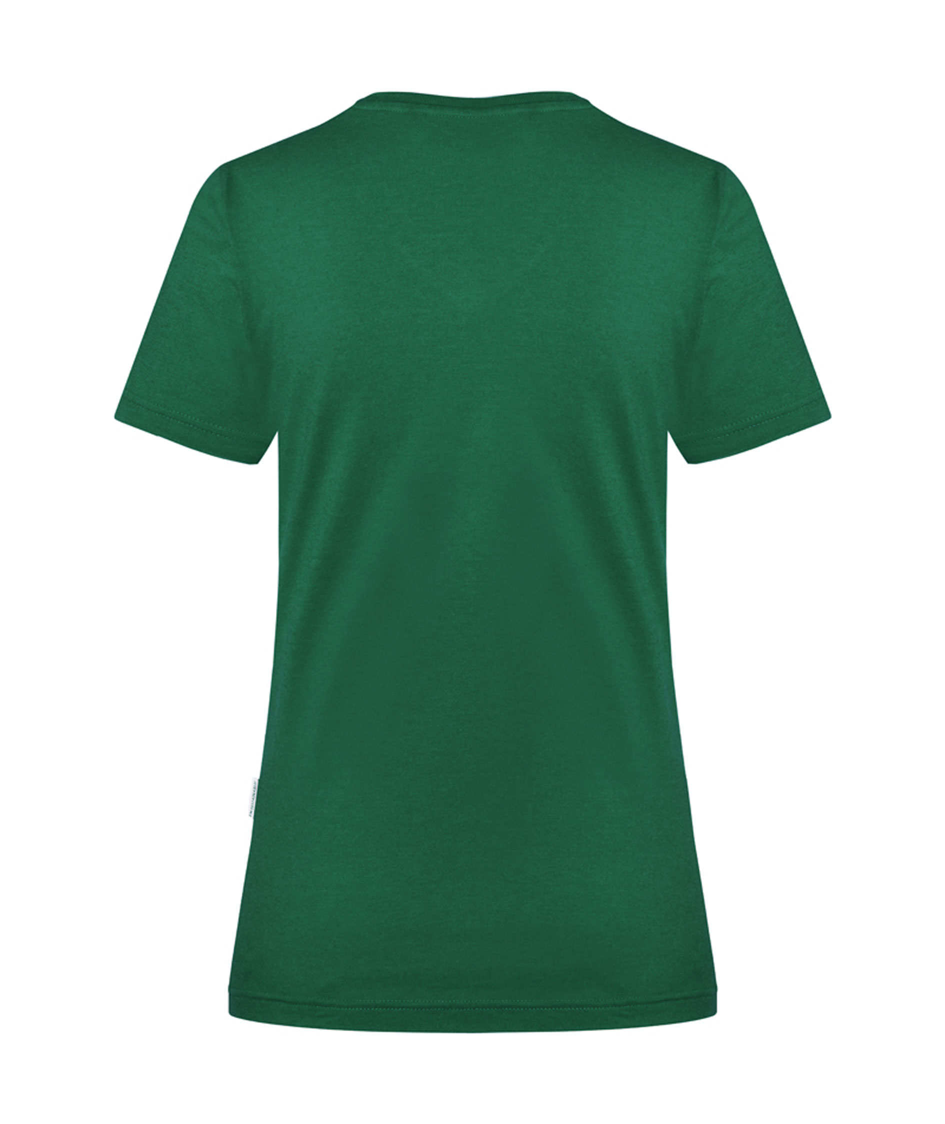 Karlowsky Casual-Flair women's T-Shirt, Forest green