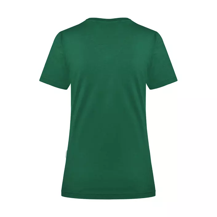 Karlowsky Casual-Flair dame T-Shirt, Forest green, large image number 1