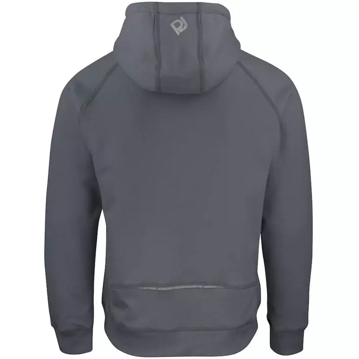 ProJob sweat jacket 2130, Grey, large image number 2