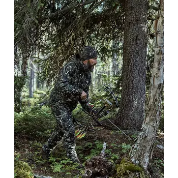 Northern Hunting Ivar Thok jacka, Kamouflage