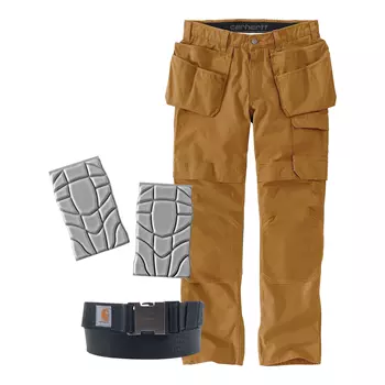 Carhartt håndværkerbukser