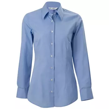 Kümmel Nicole fil-á-fil Classic fit skjorta dam