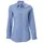 Kümmel Nicole fil-á-fil Classic fit skjorta dam, Ljus Blå, Ljus Blå, swatch