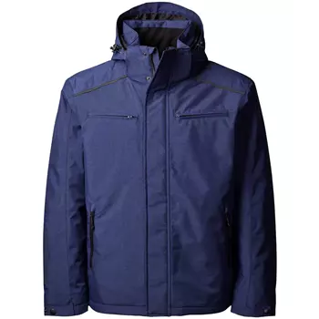 Xplor Urban winter jacket, Blue melange