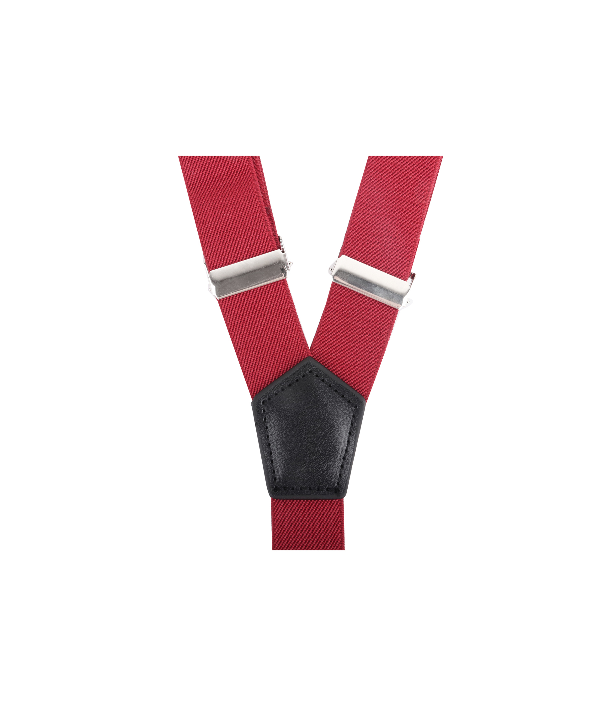 Karlowsky classic res&aring;rh&auml;ngsle, Ruby red