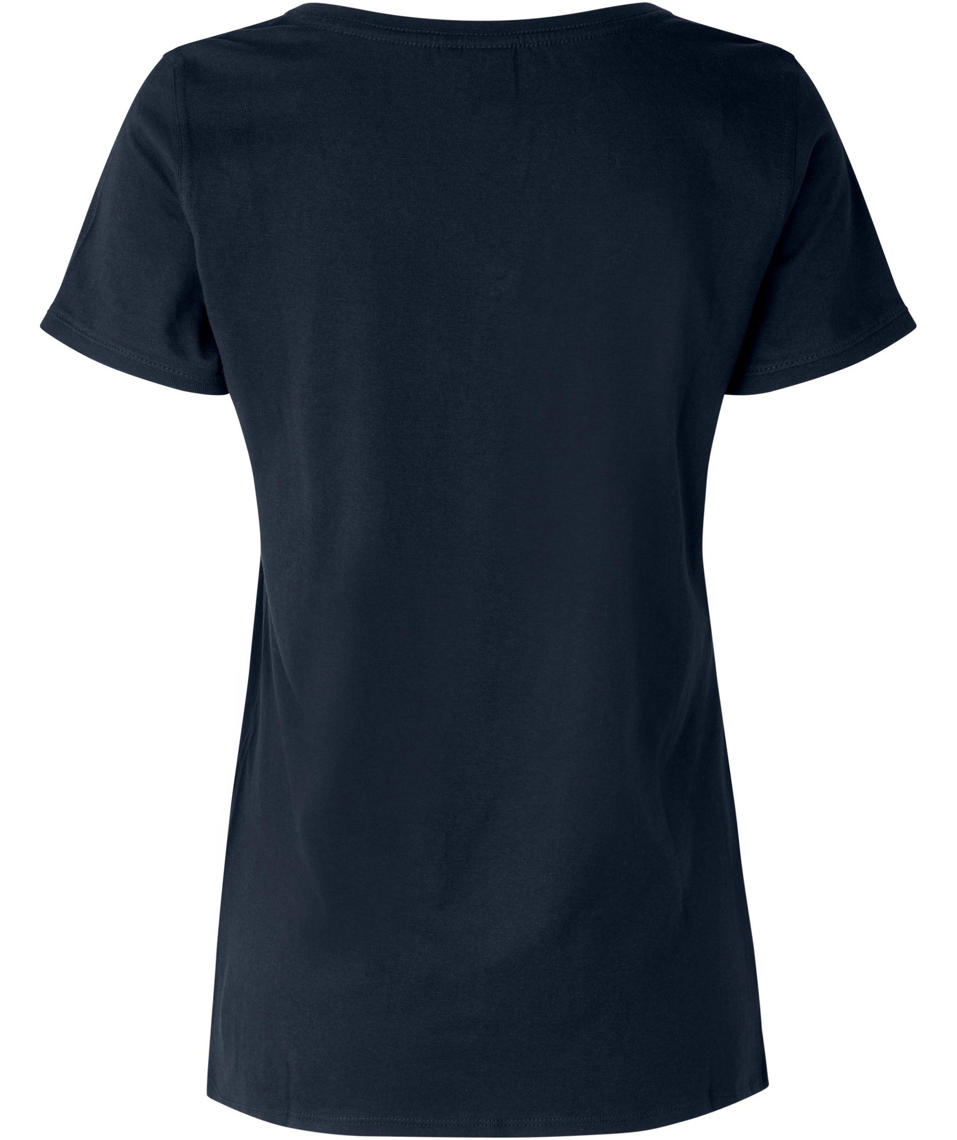 ID CORE T-shirt dam, Navy