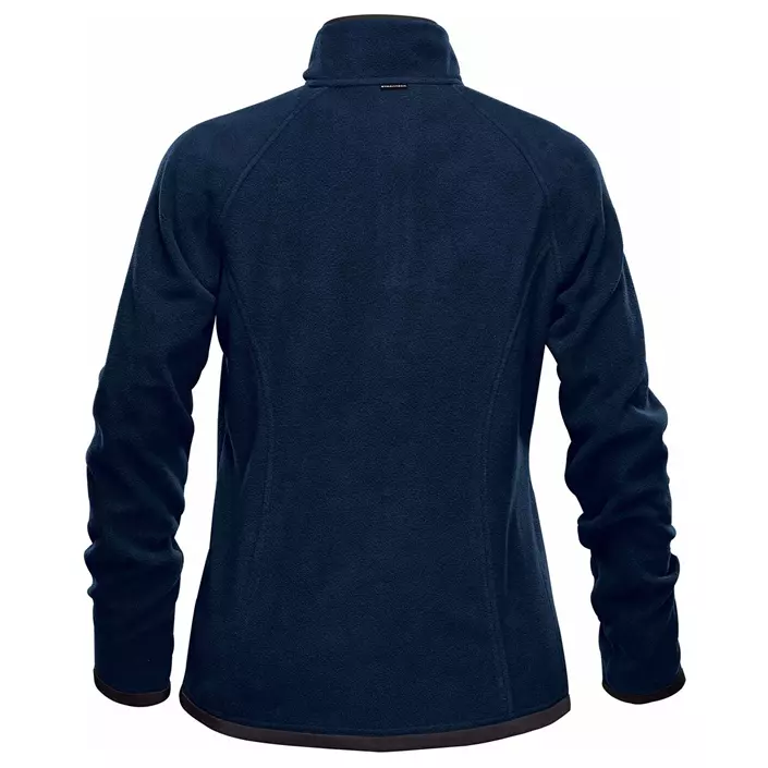 Stormtech Shasta women's fleece sweater, Marine Blue, large image number 1