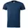 South West Norman Bio T-Shirt, Indigoblau, Indigoblau, swatch