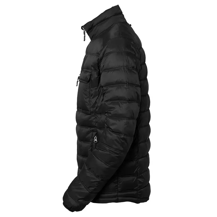 South West Alve quilt jacket, Black, large image number 3