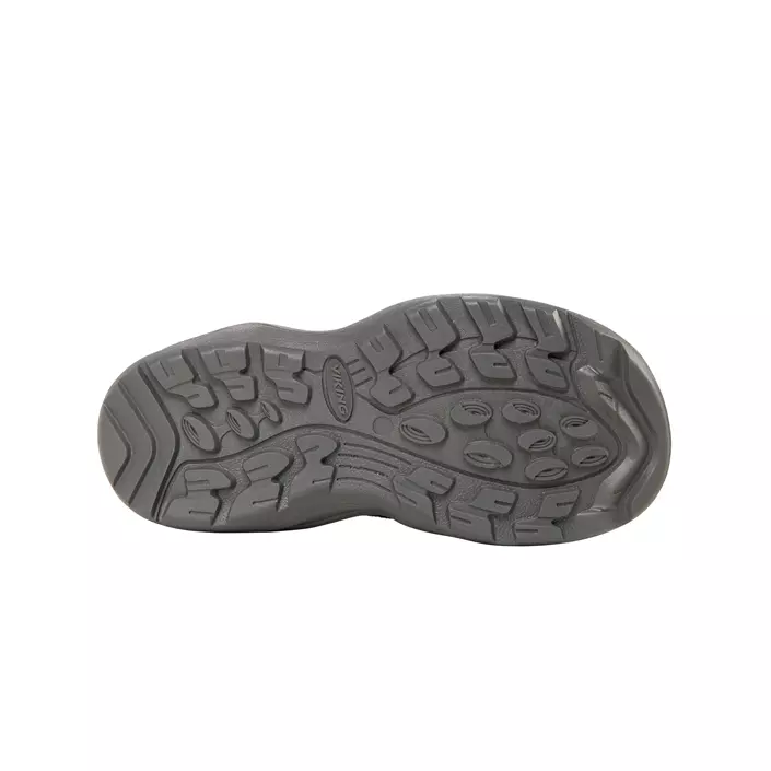 Viking Adventure 2V sandals for kids, Black/Charcoal, large image number 2