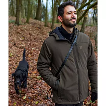 Deerhunter Denver vinterjakke