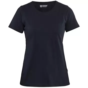 Blåkläder Unite Damen T-Shirt, Marine