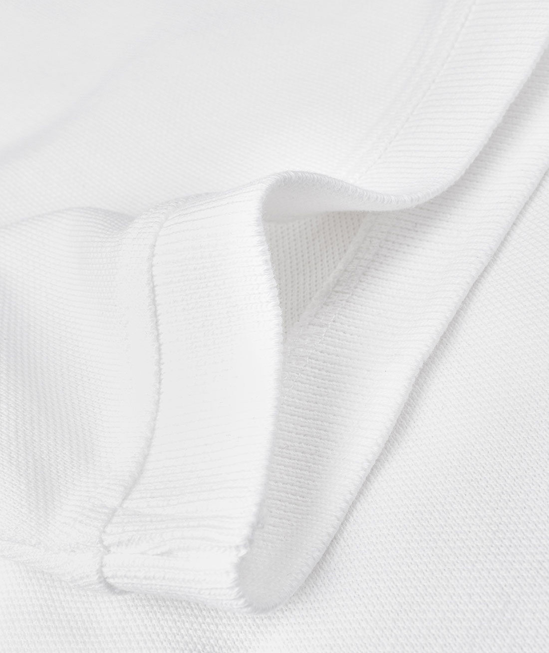 Nimbus Yale Polo shirt, White, large image number 5