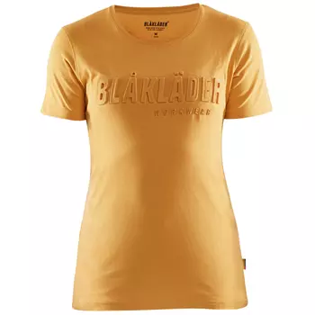 Blåkläder T-shirt dam