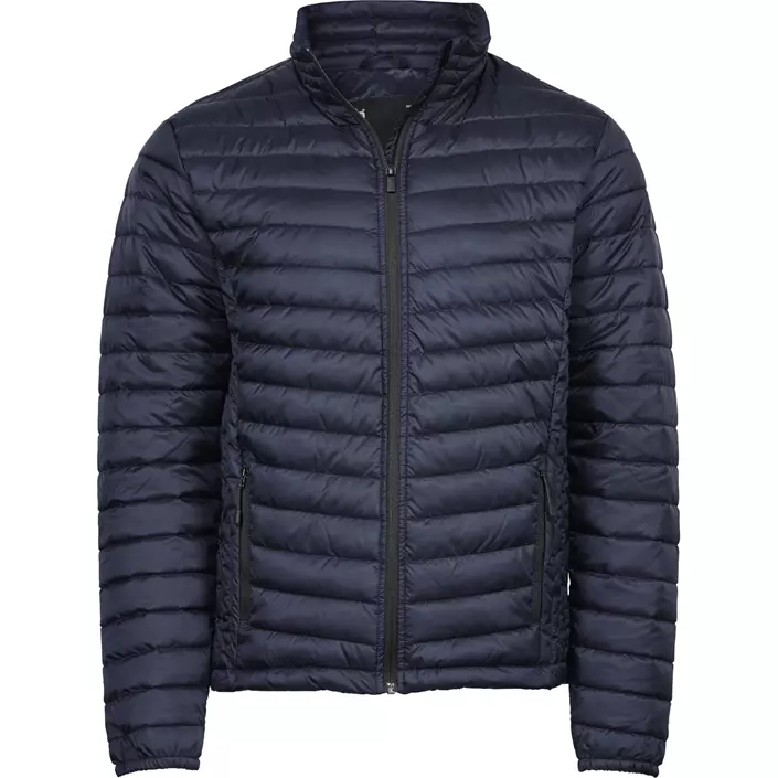 Tee Jays Zepelin jacket, Dark Marine Blue, large image number 0
