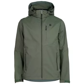 8848 Altitude Padore jacket, Thyme Green