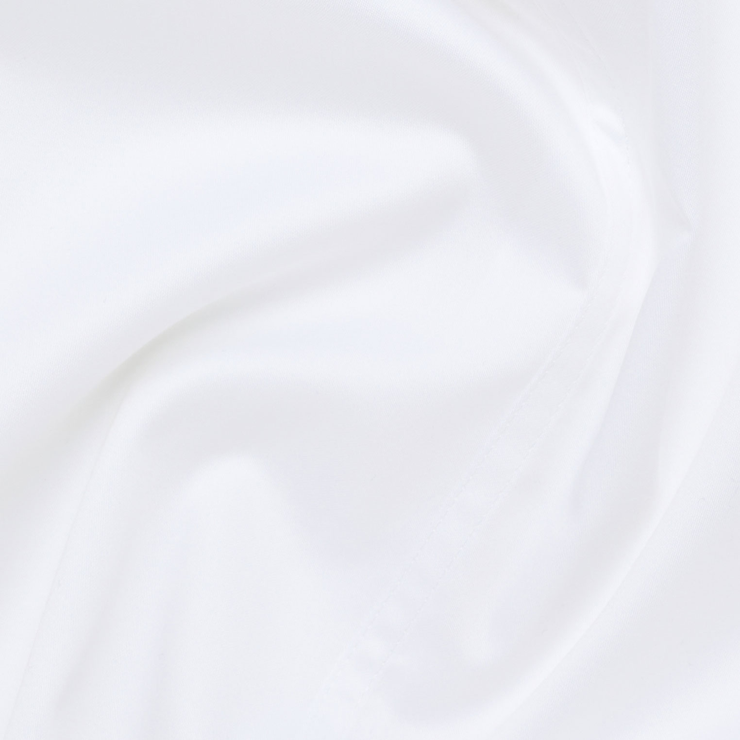 Eterna Satin Stretch skjorta dam - Modern Fit, White, White, large image number 4