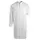 Kentaur lap coat, White, White, swatch