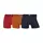 Dovre 3er-Pack Bambus Boxershorts, Mehrfarbig, Mehrfarbig, swatch
