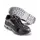 Elten Senex XXT Pro Boa® safety shoes S3, Black, Black, swatch