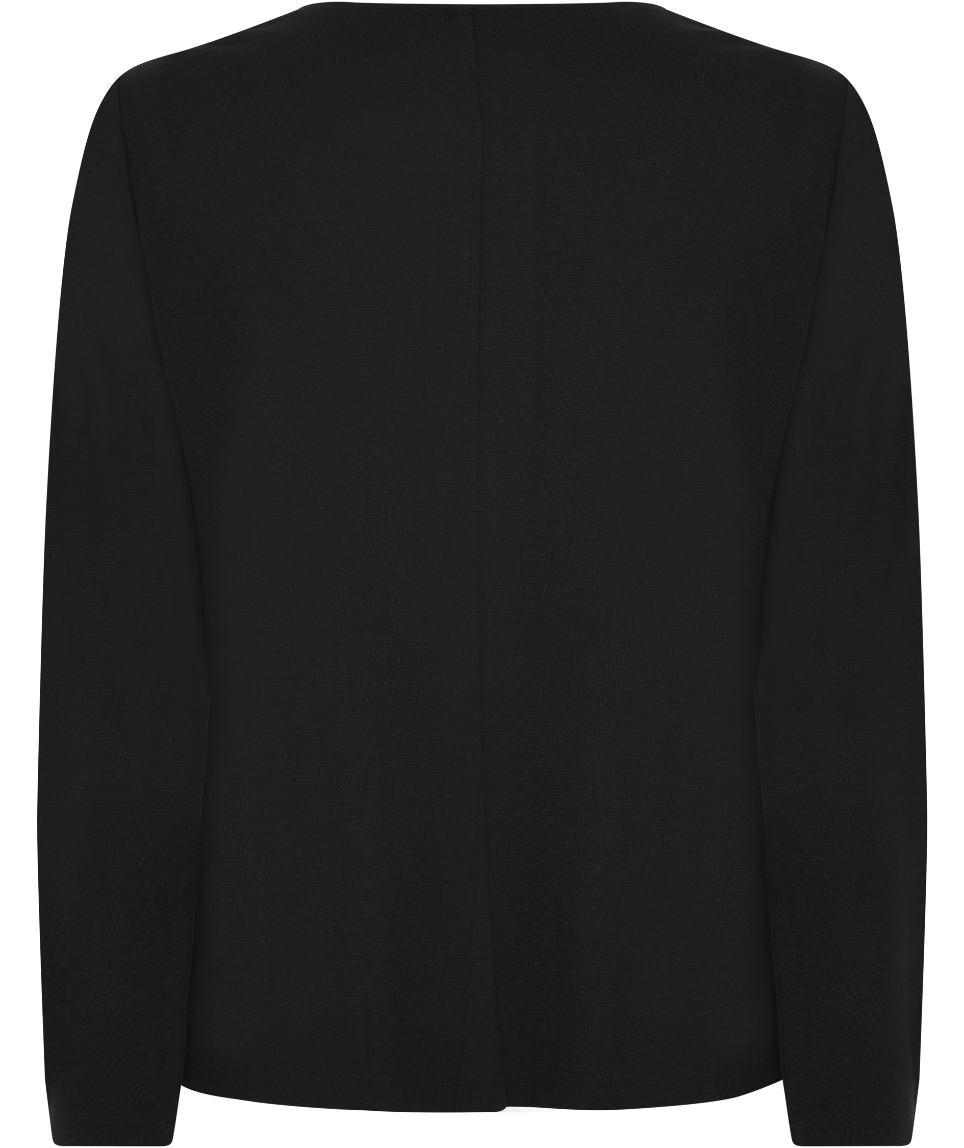 CC55 Rome blazer dam, Svart