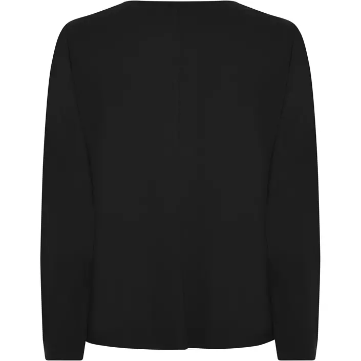 CC55 Rome women's blazer, Black, large image number 1