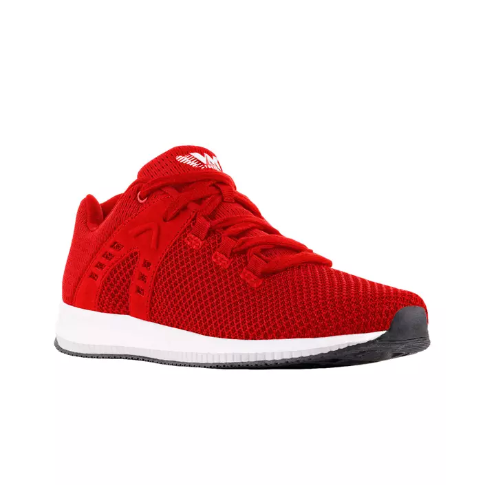 VM Footwear Ontario sneakers, Red, large image number 0
