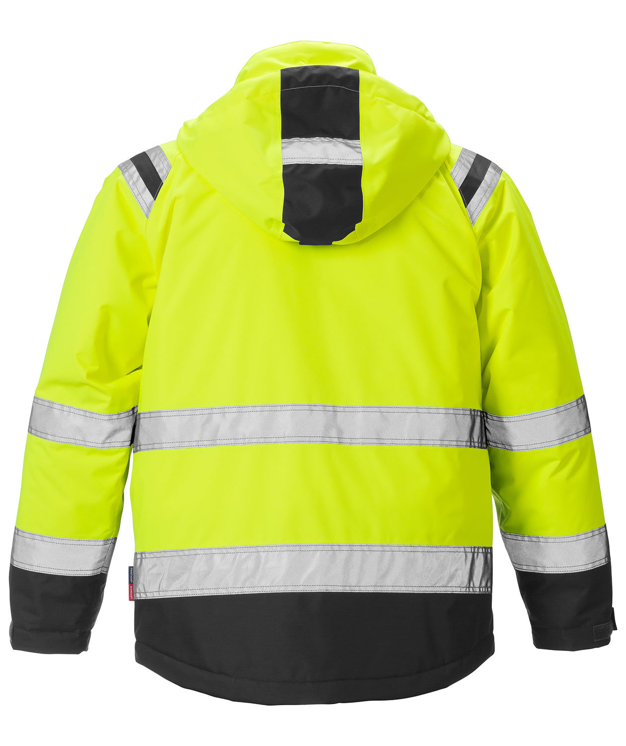 Fristads Airtech&reg; winter jacket 4035