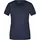 James & Nicholson Basic-T T-shirt dam, Navy, Navy, swatch