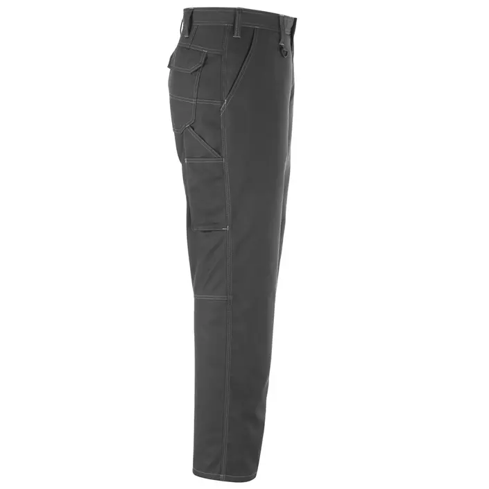 Mascot Industry Berkeley service trousers, Dark Anthracite, large image number 3