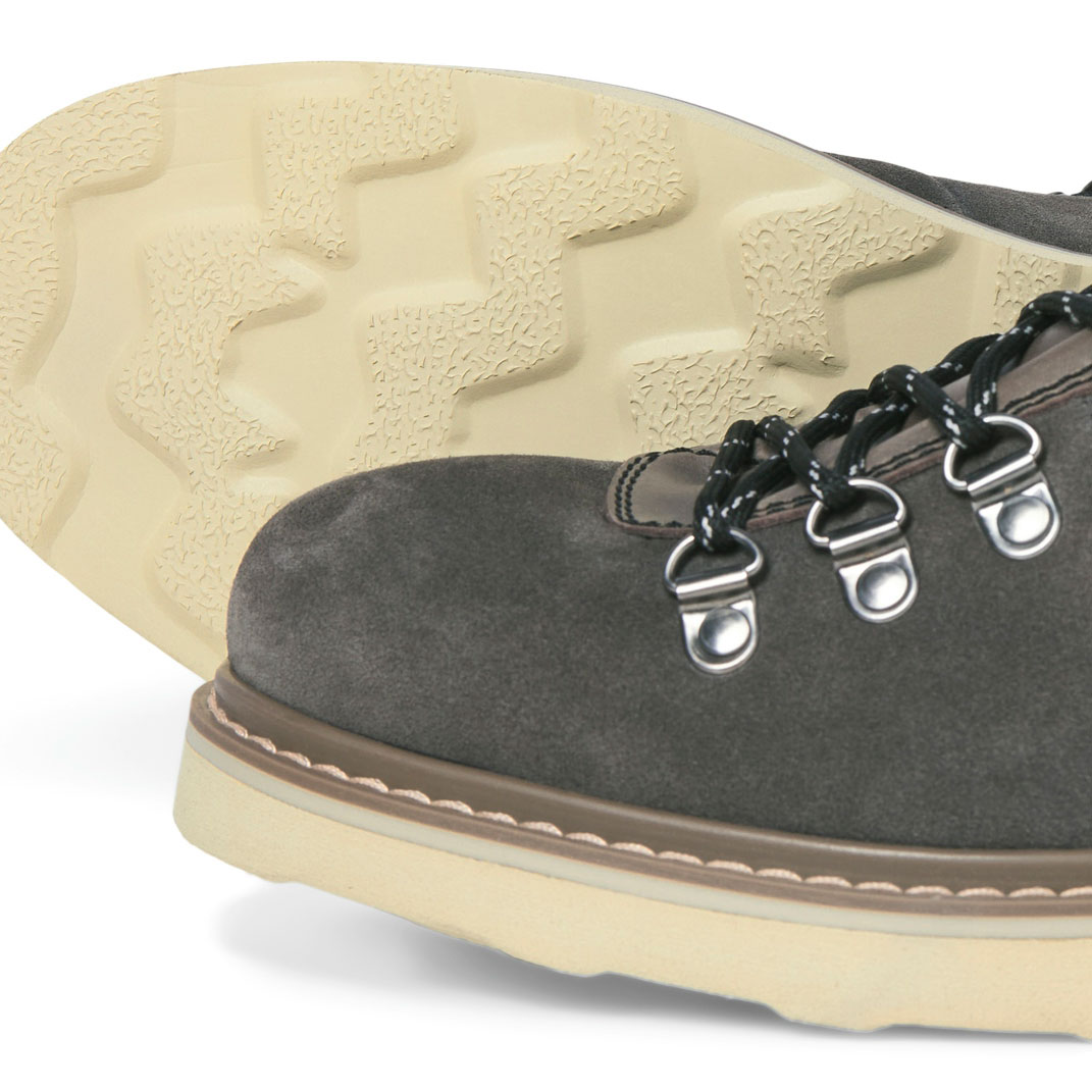 Jack & Jones JFWCHORLTON Stiefel, Pirate Black, large image number 3