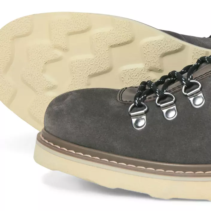 Jack & Jones JFWCHORLTON støvler, Pirate Black, large image number 3