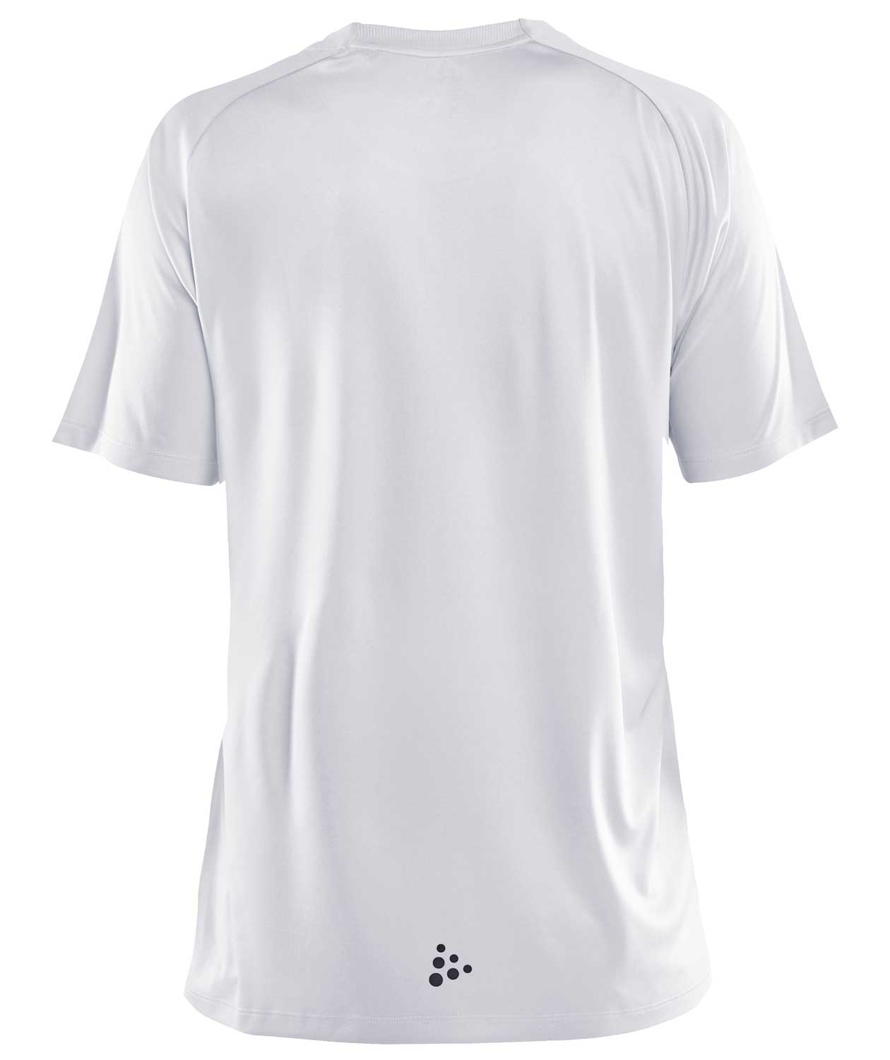 Craft Evolve T-Shirt, Wei&szlig;, large image number 2