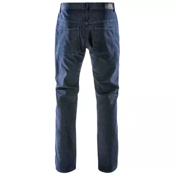 Fristads Jeans 2623 DCS full stretch, Indigoblau