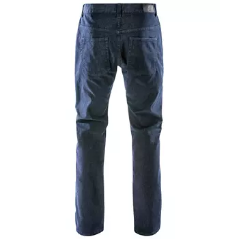 Fristads jeans 2623 DCS full stretch, Indigo Blue