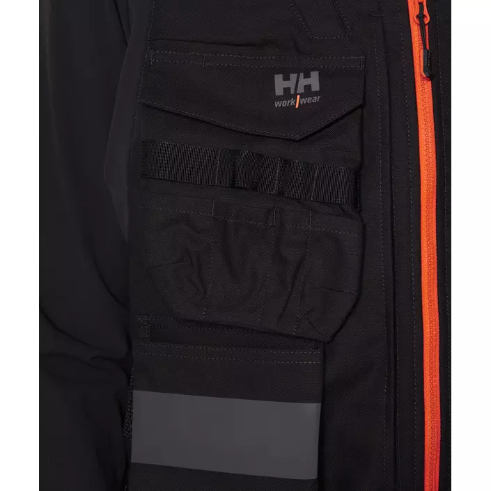 Helly Hansen Chelsea Evo craftsman vest, Black, large image number 6