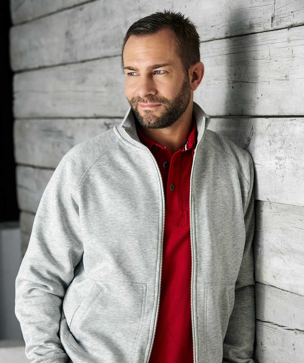 South West Denver sweatshirt