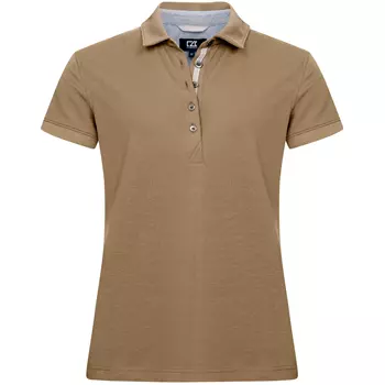 Cutter & Buck Advantage Premium pikétröja dam