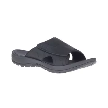 Merrell Sandspur 2 Slide sandaler, Black