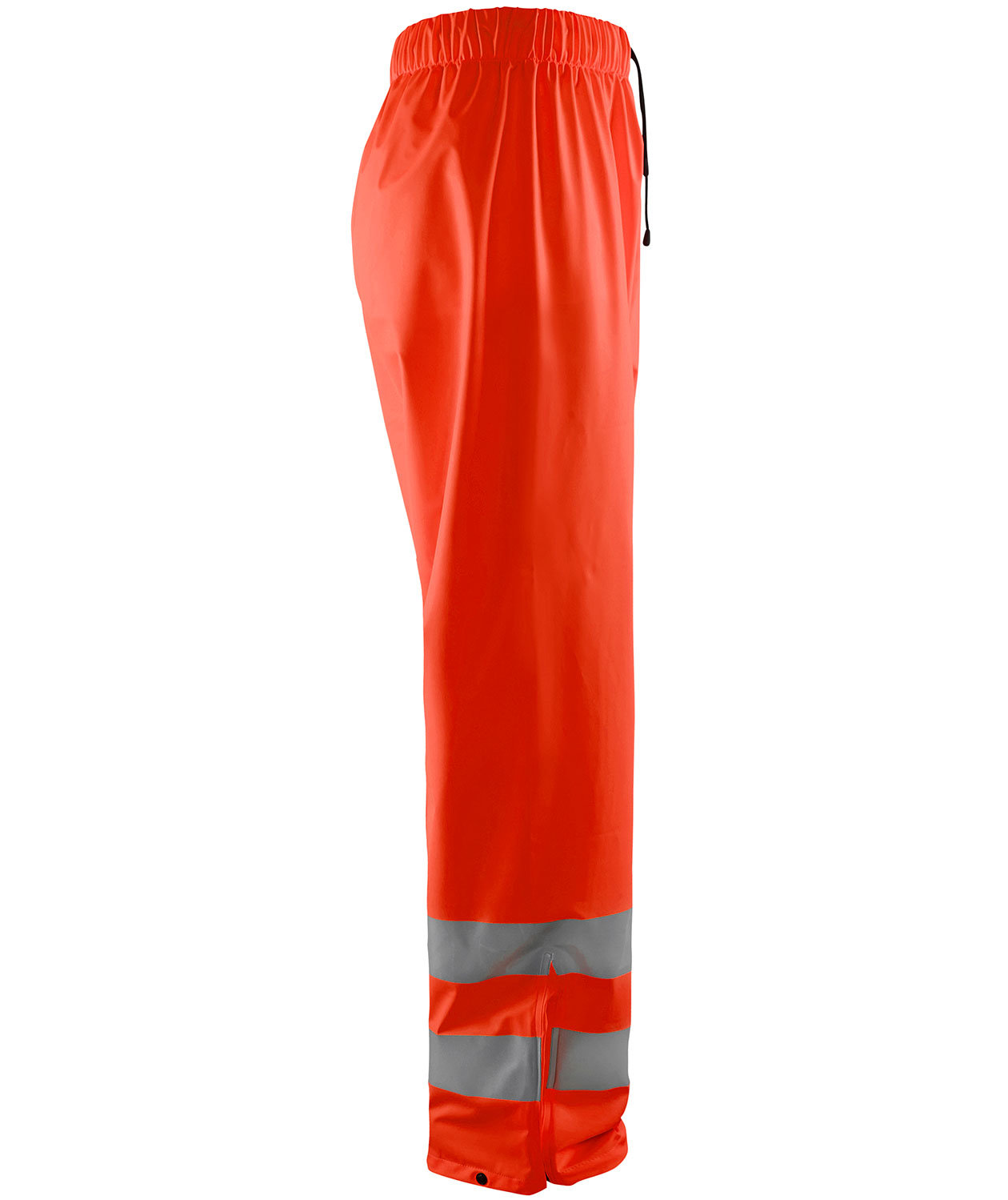 Bl&aring;kl&auml;der regnbyxa, Varsel R&ouml;d, large image number 3