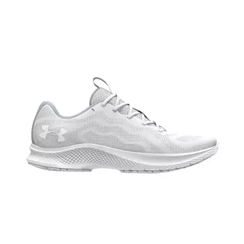 Under Armour Charged Bandit 7 women's running shoes, White