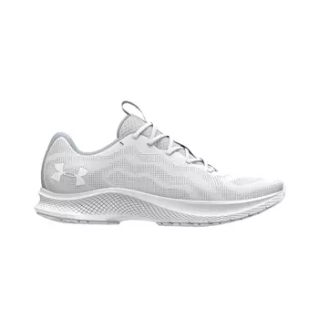 Under Armour Charged Bandit 7 women's running shoes, White